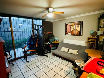 Casa con Excelente Ubicación