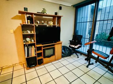 Casa con Excelente Ubicación