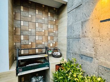 Casa con Excelente Ubicación