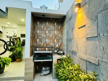 Casa con Excelente Ubicación