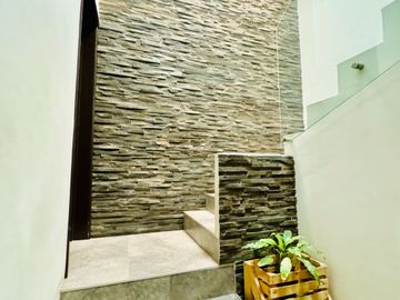Casa con Excelente Ubicación