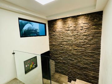 Casa con Excelente Ubicación
