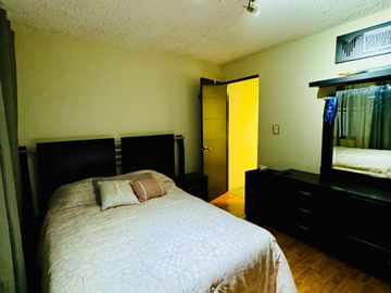 Casa con Excelente Ubicación
