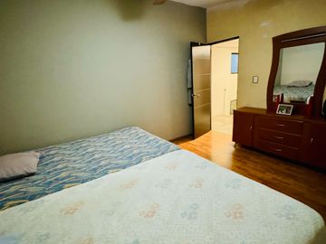 Casa con Excelente Ubicación