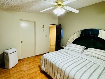 Casa con Excelente Ubicación