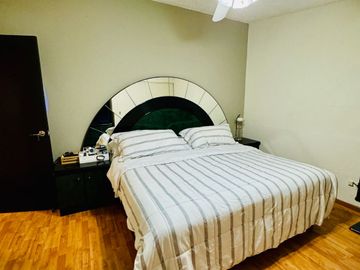 Casa con Excelente Ubicación