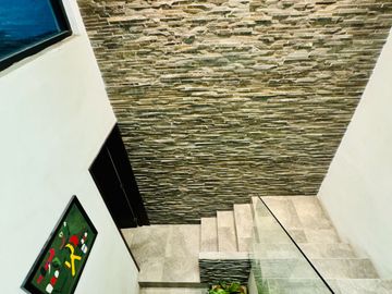 Casa con Excelente Ubicación
