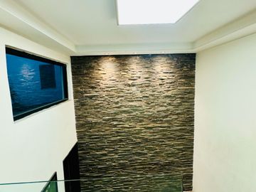 Casa con Excelente Ubicación