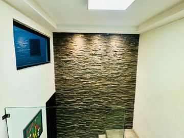 Casa con Excelente Ubicación