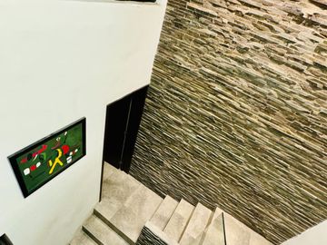 Casa con Excelente Ubicación