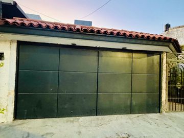 Casa con Excelente Ubicación
