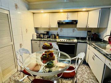 Casa con Excelente Ubicación