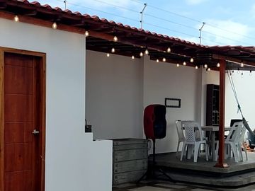 Casa en Venta en Crucita, Manabí