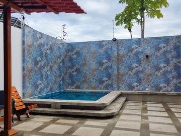 Casa en Venta en Crucita, Manabí