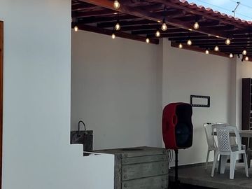 Casa en Venta en Crucita, Manabí