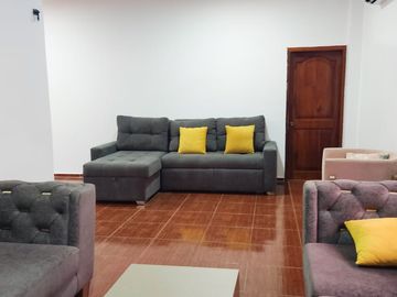 Casa en Venta en Crucita, Manabí