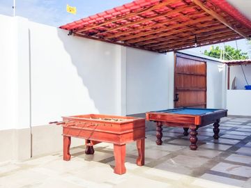 Casa en Venta en Crucita, Manabí