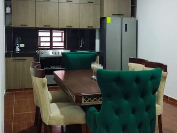 Casa en Venta en Crucita, Manabí