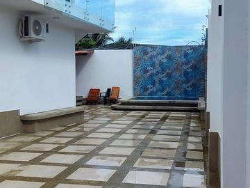 Casa en Venta en Crucita, Manabí