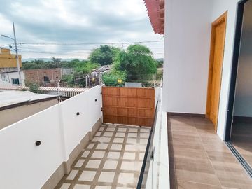 Casa en Venta en Crucita, Manabí