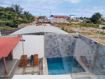Casa en Venta en Crucita, Manabí