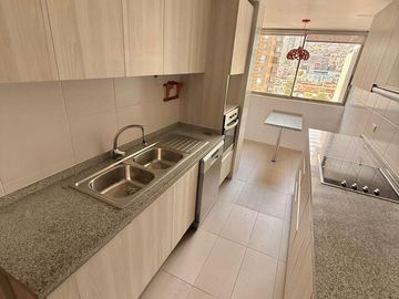 116 m2 + Ubicación unica - Venta Elegancia y amplitud en cada rincón