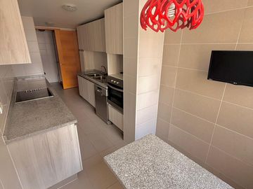 116 m2 + Ubicación unica - Venta Elegancia y amplitud en cada rincón