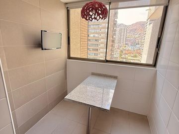 116 m2 + Ubicación unica - Venta Elegancia y amplitud en cada rincón