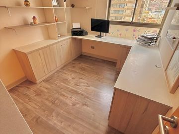 116 m2 + Ubicación unica - Venta Elegancia y amplitud en cada rincón
