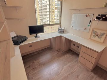 116 m2 + Ubicación unica - Venta Elegancia y amplitud en cada rincón
