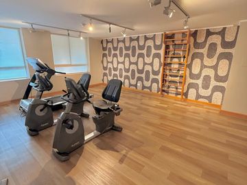 116 m2 + Ubicación unica - Venta Elegancia y amplitud en cada rincón