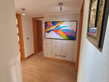 116 m2 + Ubicación unica - Venta Elegancia y amplitud en cada rincón