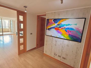 116 m2 + Ubicación unica - Venta Elegancia y amplitud en cada rincón