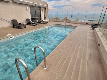 116 m2 + Ubicación unica - Venta Elegancia y amplitud en cada rincón
