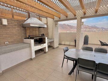 116 m2 + Ubicación unica - Venta Elegancia y amplitud en cada rincón