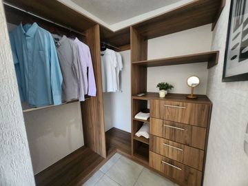 CASA EN VENTA, EN EL MARQUES, QUERETARO