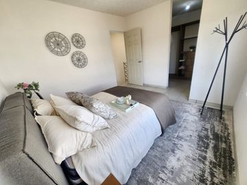 CASA EN VENTA, EN EL MARQUES, QUERETARO
