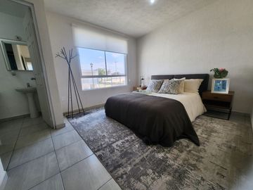 CASA EN VENTA, EN EL MARQUES, QUERETARO