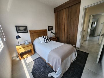 CASA EN VENTA, EN EL MARQUES, QUERETARO