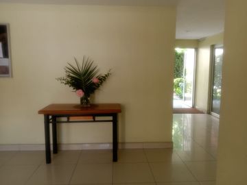 VENTA DEPARTAMENTO 1D 1 BAÑO 1 BODEGA , BARRIO BRASIL