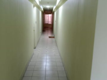 VENTA DEPARTAMENTO 1D 1 BAÑO 1 BODEGA , BARRIO BRASIL
