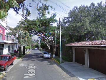 ¡¡Atención Inversionistas!! Casa en Remate Bancario Adjudicada Entrega de 3 A 6 Meses en CUERNAVACA,MORELOS.