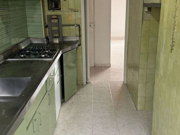Excelente Apartamento