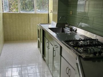 Excelente Apartamento