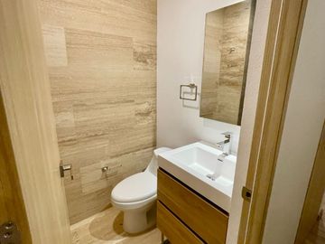 Departamento en Venta 2 recámaras Portales Norte