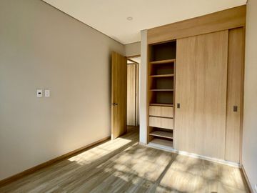 Departamento en Venta 2 recámaras Portales Norte