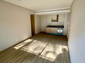 Departamento en Venta 2 recámaras Portales Norte