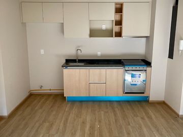 Departamento en Venta 2 recámaras Portales Norte