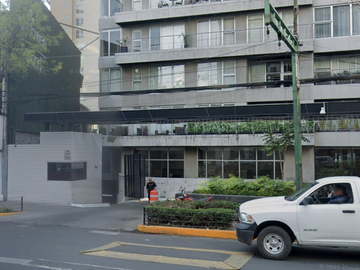 Av. Popocatépetl