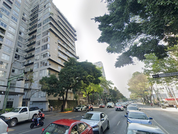 Av. Popocatépetl